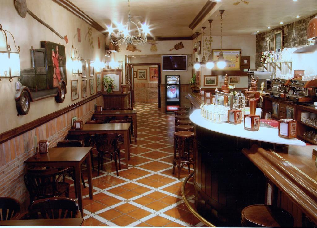 Casa de hóspedes El Jardín Benidorm